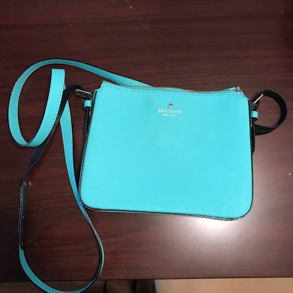 Kate spade cross body